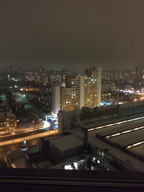 Alexandra Apartments Industrial Bridge Киев Екстериор снимка